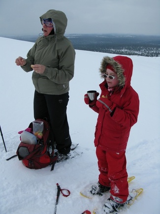 näpäyttämällä kuvaa saat sen näkymään suurempana