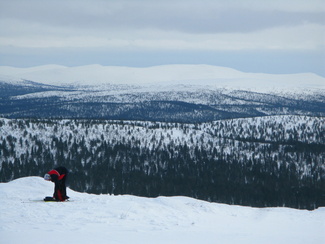 näpäyttämällä kuvaa saat sen näkymään suurempana
