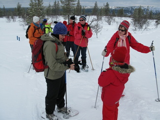 näpäyttämällä kuvaa saat sen näkymään suurempana