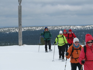 näpäyttämällä kuvaa saat sen näkymään suurempana
