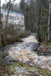 Kaukaskoski