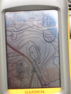 Olet tässä! Pirkolla oli pyörässä uutta tekniikaa!