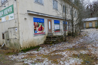 Talvikin Valinta toimi ainakin vielä 1990 luvulla