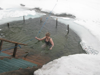 ...jonka houkutusta jotkut eivät voi vastustaa!
