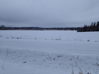Jälleen tuo Koneen torni näkyy.