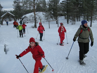 näpäyttämällä kuvaa saat sen näkymään suurempana