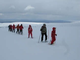 näpäyttämällä kuvaa saat sen näkymään suurempana