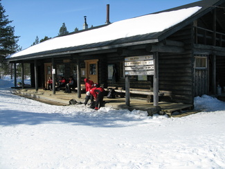 näpäyttämällä kuvaa saat sen näkymään suurempana