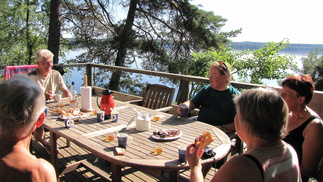 60v onnittelut aamutuimaan!