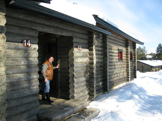 näpäyttämällä kuvaa saat sen näkymään suurempana