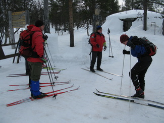 näpäyttämällä kuvaa saat sen näkymään suurempana