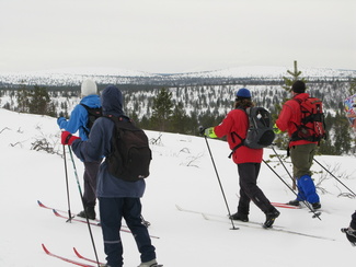 näpäyttämällä kuvaa saat sen näkymään suurempana