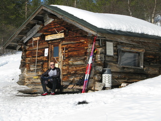 näpäyttämällä kuvaa saat sen näkymään suurempana