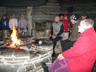 näpäyttämällä kuvaa saat sen näkymään suurempana