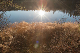 Iso-Kypärälammella
