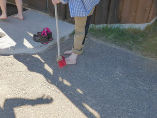 Siisti on aina siisti.