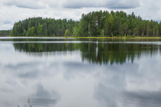 Harjujärvi