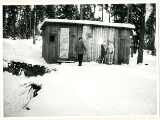 Sveitsin latukanttiini v. 1955