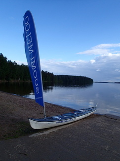 Laivaston komein alus?