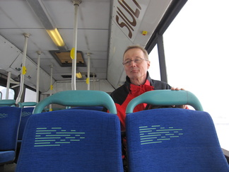 Kuvien näppäilijä pääsi viimeiseen kuvaan!