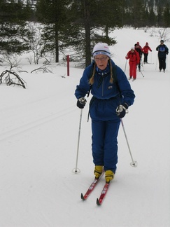 Alkuun aprikoitiin pidon riittävyyttä.