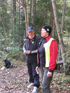 Elämyspassitapahtumassa arvottiin kolme lahjakorttia Partioaittaan. Tällä kertaa ei arvontaonni suosinut Hyvinkääläisiä.