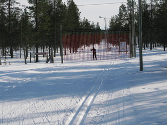 näpäyttämällä kuvaa saat sen näkymään suurempana