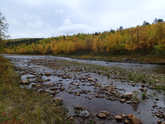 Ahkojohka