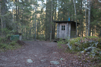Kaksoilammella
