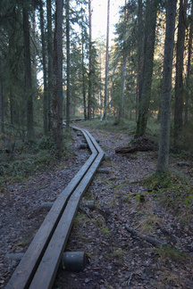 Kaksoilammella