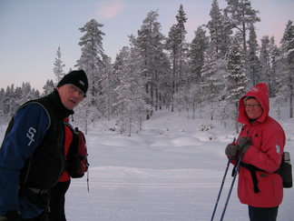 Sivakkaojan risteys