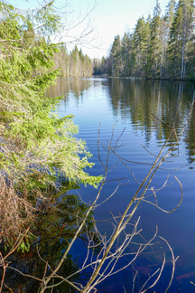 Mäkiperänlampi