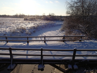 Vantaanjoki
