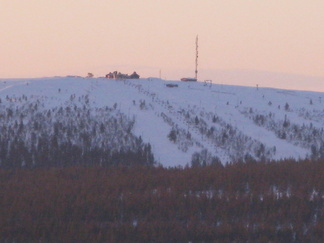 Kaunispää.
